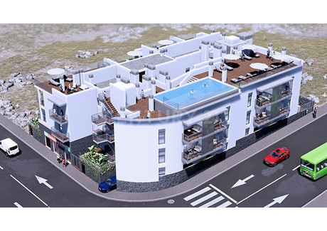 Mieszkanie na sprzedaż - Santa Cruz De Tenerife, Hiszpania, 67,5 m², 287 086 USD (1 131 120 PLN), NET-96058119