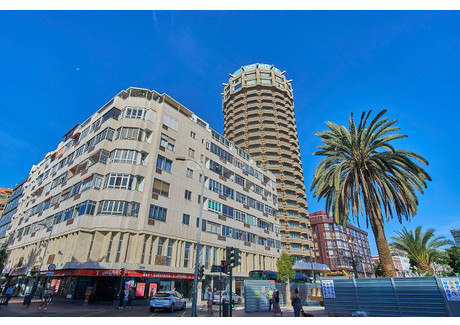 Biuro na sprzedaż - Palmas De Gran Canaria (Las), Hiszpania, 184,96 m², 320 040 USD (1 228 953 PLN), NET-96052221