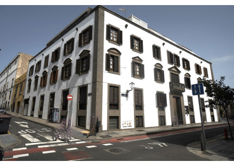 Biuro na sprzedaż - Palmas De Gran Canaria (Las), Hiszpania, 82 m², 171 902 USD (703 079 PLN), NET-99400359