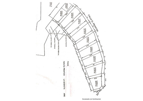 Działka na sprzedaż - Arico, Hiszpania, 6000 m², 274 182 USD (1 050 117 PLN), NET-100842539