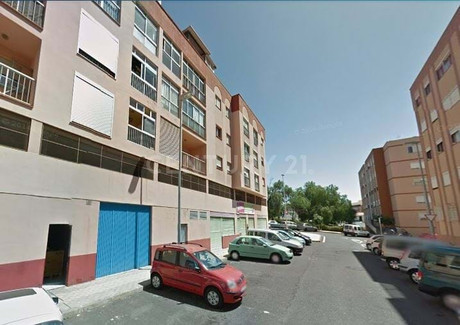 Komercyjne do wynajęcia - Santa Cruz De Tenerife, Hiszpania, 91 m², 504 USD (2024 PLN), NET-100842637