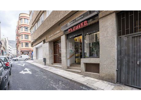 Komercyjne na sprzedaż - Santa Cruz De Tenerife, Hiszpania, 110 m², 161 484 USD (660 468 PLN), NET-100909923