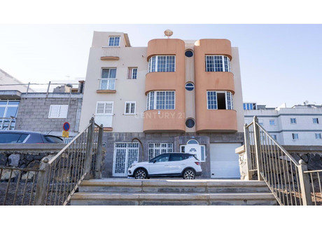 Mieszkanie na sprzedaż - Santa Cruz De Tenerife, Hiszpania, 74 m², 175 090 USD (686 352 PLN), NET-101290183