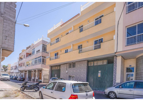 Mieszkanie na sprzedaż - Santa Cruz De Tenerife, Hiszpania, 64 m², 107 793 USD (424 704 PLN), NET-96054647