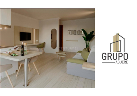 Mieszkanie na sprzedaż - Santa Cruz De Tenerife, Hiszpania, 40 m², 97 501 USD (389 029 PLN), NET-96051583