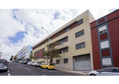 Mieszkanie na sprzedaż - Santa Cruz De Tenerife, Hiszpania, 65 m², 170 934 USD (656 387 PLN), NET-98547996