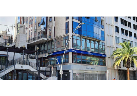 Biuro na sprzedaż - Santa Cruz De Tenerife, Hiszpania, 995 m², 1 100 096 USD (4 565 400 PLN), NET-99128176