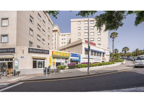 Komercyjne na sprzedaż - Santa Cruz De Tenerife, Hiszpania, 130 m², 156 274 USD (639 162 PLN), NET-99486916