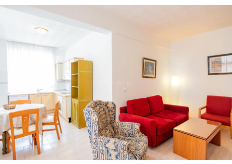Mieszkanie na sprzedaż - Santa Cruz De Tenerife, Hiszpania, 63 m², 187 696 USD (756 413 PLN), NET-96052191