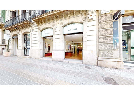 Komercyjne na sprzedaż - Barcelona, Hiszpania, 127 m², 243 753 USD (960 385 PLN), NET-96056655