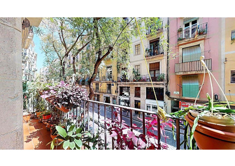 Mieszkanie na sprzedaż - Barcelona, Hiszpania, 60 m², 277 942 USD (1 120 105 PLN), NET-96799163