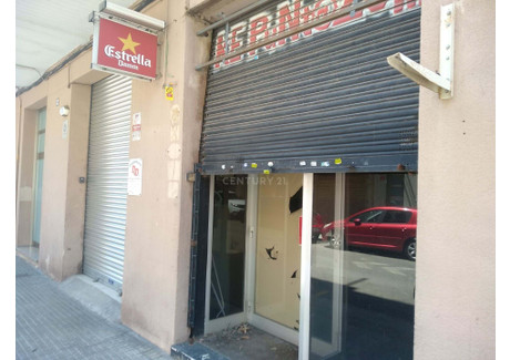 Komercyjne na sprzedaż - Sant Boi De Llobregat, Hiszpania, 60 m², 47 820 USD (199 887 PLN), NET-99426394