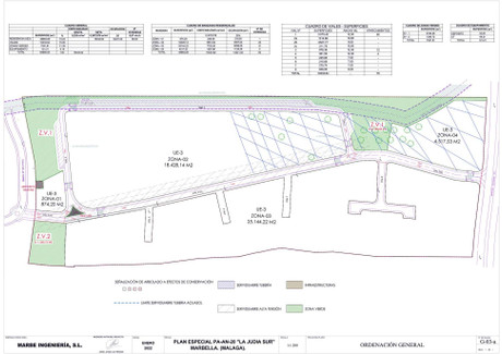 Działka na sprzedaż - Marbella, Hiszpania, 16 300 m², 11 191 103 USD (42 861 923 PLN), NET-98918133