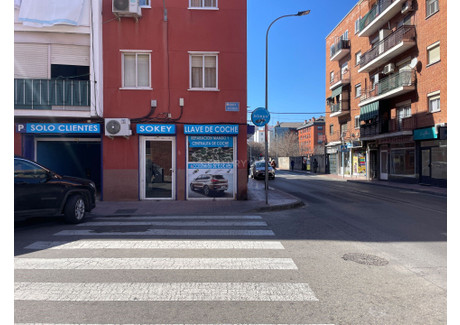 Komercyjne na sprzedaż - Alcalá De Henares, Hiszpania, 40 m², 76 591 USD (300 236 PLN), NET-96055710