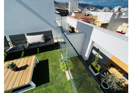 Mieszkanie na sprzedaż - Santa Cruz De Tenerife, Hiszpania, 146,1 m², 733 895 USD (2 950 258 PLN), NET-101458868