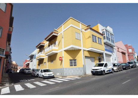 Komercyjne na sprzedaż - Santa Cruz De Tenerife, Hiszpania, 308 m², 324 424 USD (1 326 892 PLN), NET-96052336