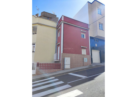 Dom na sprzedaż - Santa Cruz De Tenerife, Hiszpania, 96 m², 155 076 USD (610 999 PLN), NET-96655065