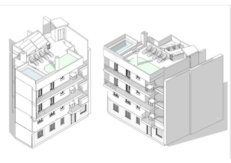 Komercyjne na sprzedaż - Dúrcal, Hiszpania, 484 m², 128 688 USD (526 334 PLN), NET-100991461