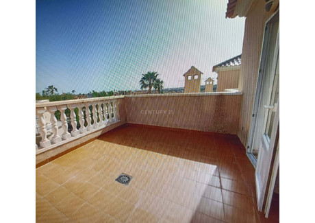 Dom na sprzedaż - Orihuela, Hiszpania, 55 m², 165 814 USD (688 126 PLN), NET-100088719