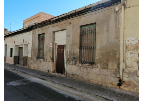 Dom na sprzedaż - Alicante/alacant, Hiszpania, 128 m², 91 767 USD (359 727 PLN), NET-100124520