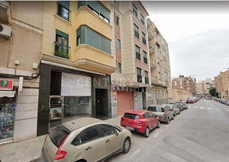 Komercyjne na sprzedaż - Elche/elx, Hiszpania, 205 m², 86 739 USD (354 764 PLN), NET-100526721