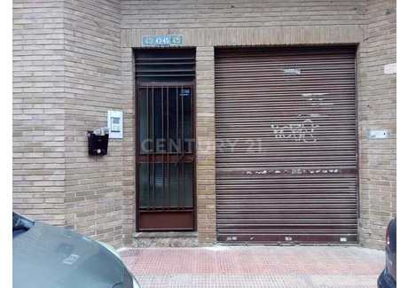 Komercyjne na sprzedaż - Alicante/alacant, Hiszpania, 226 m², 62 002 USD (253 590 PLN), NET-100842568