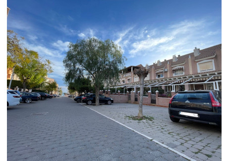 Dom na sprzedaż - Santa Pola, Hiszpania, 89 m², 182 370 USD (700 302 PLN), NET-100842650