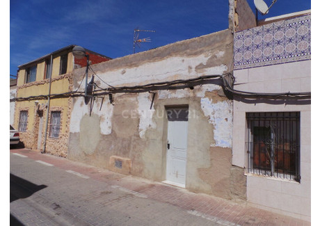 Dom na sprzedaż - Alicante/alacant, Hiszpania, 70 m², 34 380 USD (143 710 PLN), NET-100842663