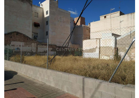 Działka na sprzedaż - Alicante/alacant, Hiszpania, 472 m², 268 792 USD (1 093 983 PLN), NET-100842751