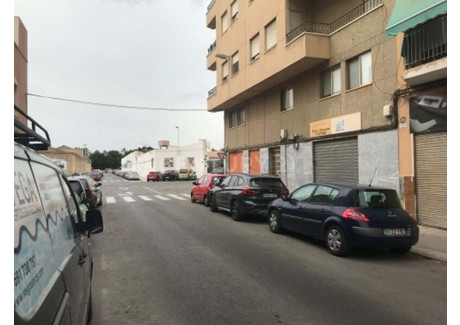 Komercyjne na sprzedaż - Elche/elx, Hiszpania, 260 m², 76 780 USD (314 031 PLN), NET-100842732