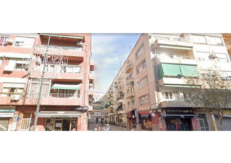 Mieszkanie na sprzedaż - Alicante/alacant, Hiszpania, 63 m², 61 114 USD (249 955 PLN), NET-101724611