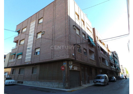 Mieszkanie na sprzedaż - Alicante, Hiszpania, 99 m², 43 942 USD (177 967 PLN), NET-96051447