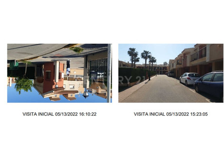 Dom na sprzedaż - Alicante, Hiszpania, 56 m², 87 824 USD (346 028 PLN), NET-96685637
