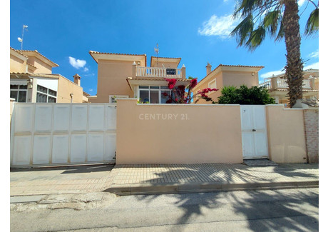 Dom na sprzedaż - Orihuela, Hiszpania, 143 m², 322 762 USD (1 261 999 PLN), NET-97075758