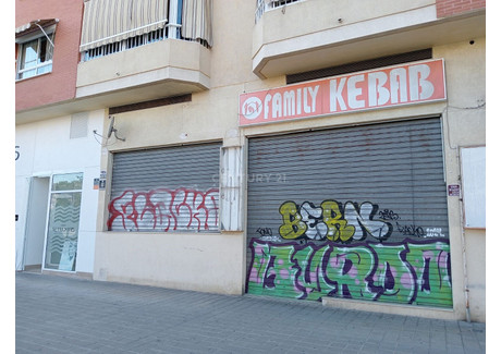 Komercyjne na sprzedaż - Alicante/alacant, Hiszpania, 77 m², 68 657 USD (280 805 PLN), NET-97794435