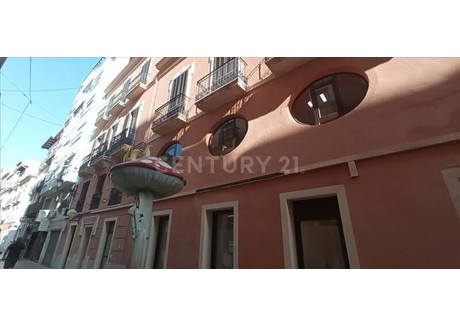 Dom na sprzedaż - Alicante/alacant, Hiszpania, 39 m², 200 667 USD (806 681 PLN), NET-98811131