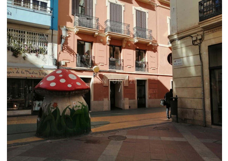 Dom na sprzedaż - Alicante/alacant, Hiszpania, 38 m², 224 547 USD (862 261 PLN), NET-98811160