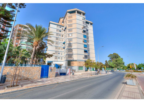 Mieszkanie na sprzedaż - Málaga, Hiszpania, 244 m², 812 470 USD (3 119 884 PLN), NET-96053948