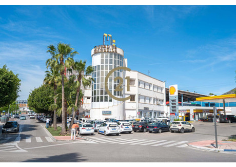 Komercyjne na sprzedaż - Marbella, Hiszpania, 1615 m², 3 517 836 USD (14 423 127 PLN), NET-97578993