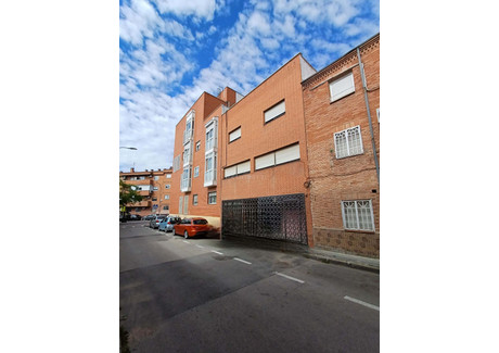 Komercyjne na sprzedaż - Madrid, Hiszpania, 122 m², 645 643 USD (2 589 030 PLN), NET-98317402