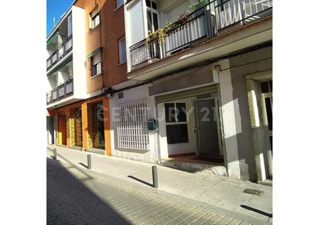 Komercyjne na sprzedaż - Madrid, Hiszpania, 163 m², 343 215 USD (1 383 155 PLN), NET-98783412