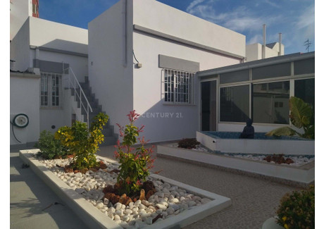 Dom na sprzedaż - Faro (Sé E São Pedro), Portugalia, 154 m², 378 072 USD (1 538 752 PLN), NET-101328025