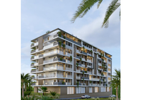 Mieszkanie na sprzedaż - Faro (Sé E São Pedro), Portugalia, 100,48 m², 458 188 USD (1 796 097 PLN), NET-96116763