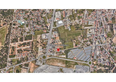 Działka na sprzedaż - Faro, Portugalia, 195,99 m², 246 066 USD (991 644 PLN), NET-96118294