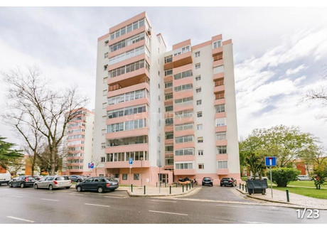 Mieszkanie na sprzedaż - Carcavelos E Parede, Portugalia, 63 m², 468 907 USD (1 917 830 PLN), NET-100848140