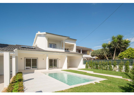 Dom na sprzedaż - Cascais E Estoril, Portugalia, 326 m², 2 061 993 USD (8 289 211 PLN), NET-101338626