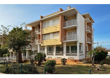 Mieszkanie na sprzedaż - Alvor, Portugalia, 113,5 m², 315 280 USD (1 289 497 PLN), NET-102007318