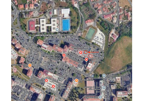 Komercyjne na sprzedaż - Cacém E São Marcos, Portugalia, 293 m², 685 392 USD (2 803 254 PLN), NET-102214047