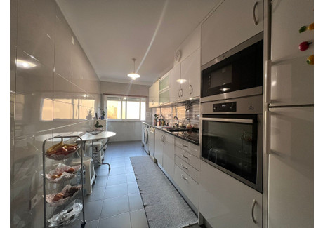 Mieszkanie na sprzedaż - Carcavelos E Parede, Portugalia, 80 m², 343 804 USD (1 409 595 PLN), NET-96117227