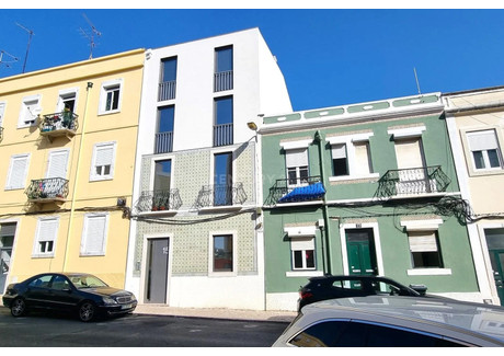 Mieszkanie na sprzedaż - Lisboa, Portugalia, 54 m², 312 607 USD (1 247 302 PLN), NET-96119031
